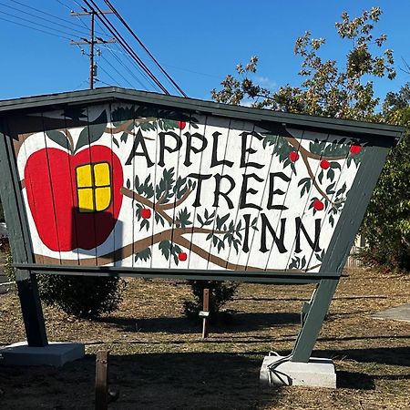 Apple Tree Inn Julian Exterior foto